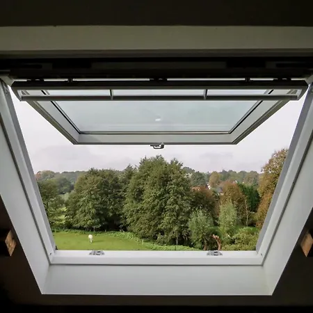 Herbergh Rehoboth 宾馆 赫尔桑姆