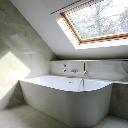 宾馆 Herbergh Rehoboth 赫尔桑姆