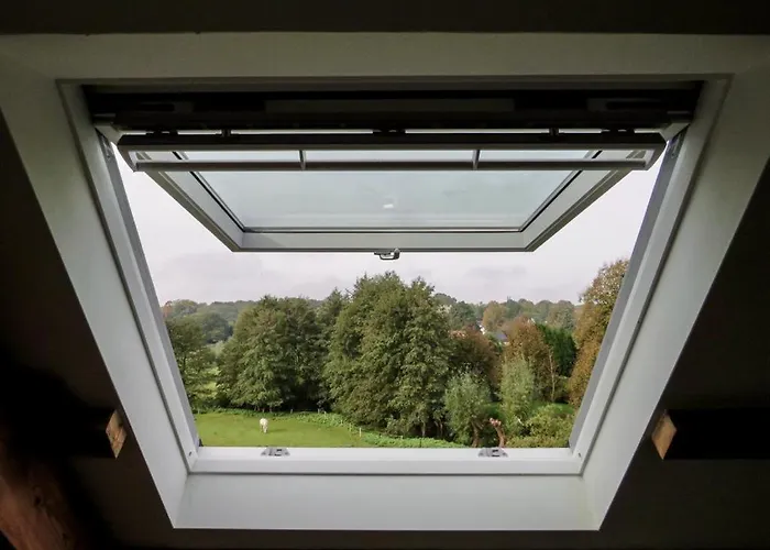 Herbergh Rehoboth 宾馆 赫尔桑姆