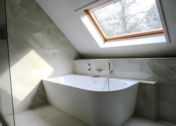 宾馆 Herbergh Rehoboth 赫尔桑姆